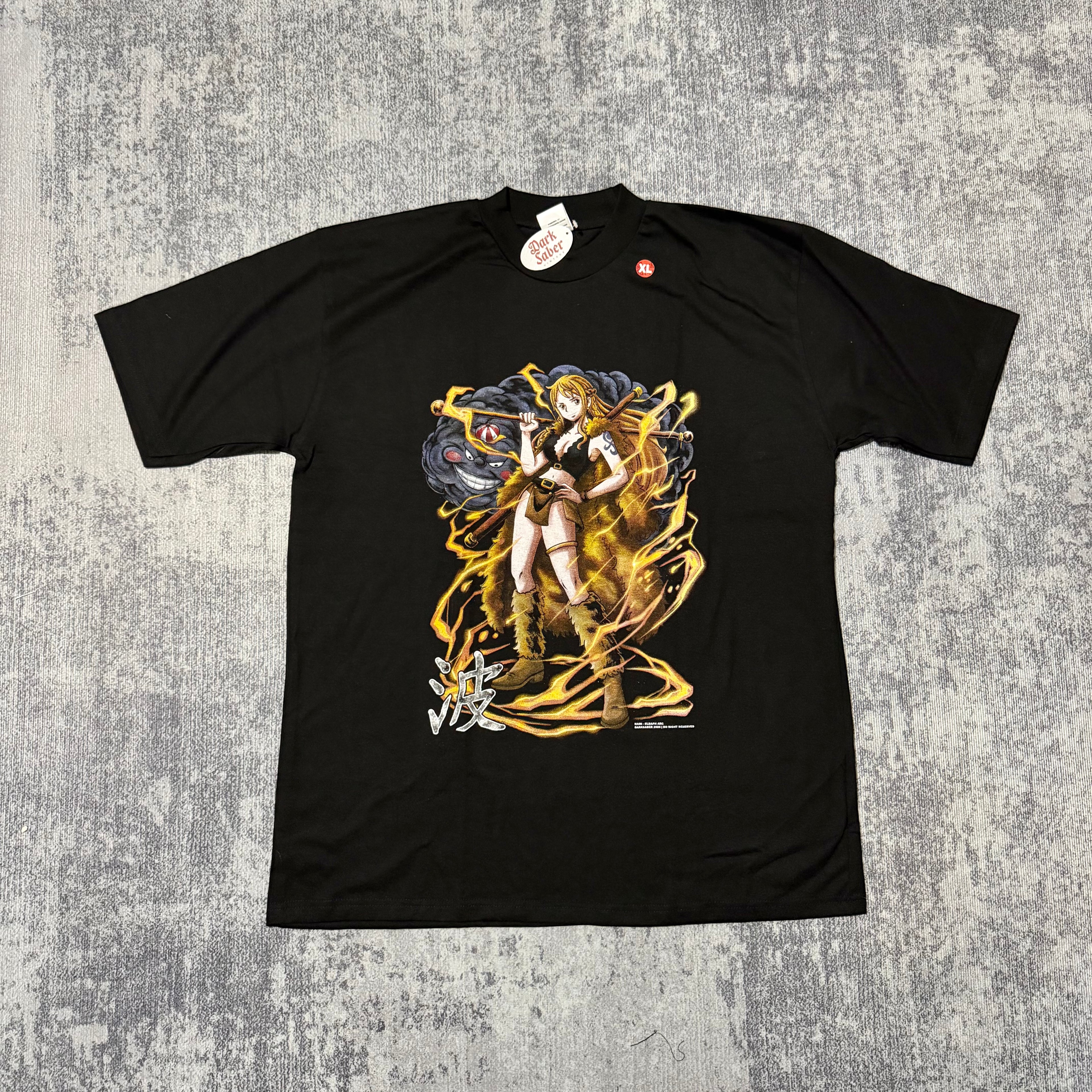 One_Piece_-_Nami_Elbaf_front