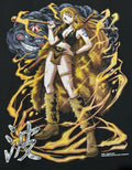 One Piece - Nami Elbaf front zoom