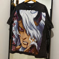 One Piece - Nerona Imu Bigface front