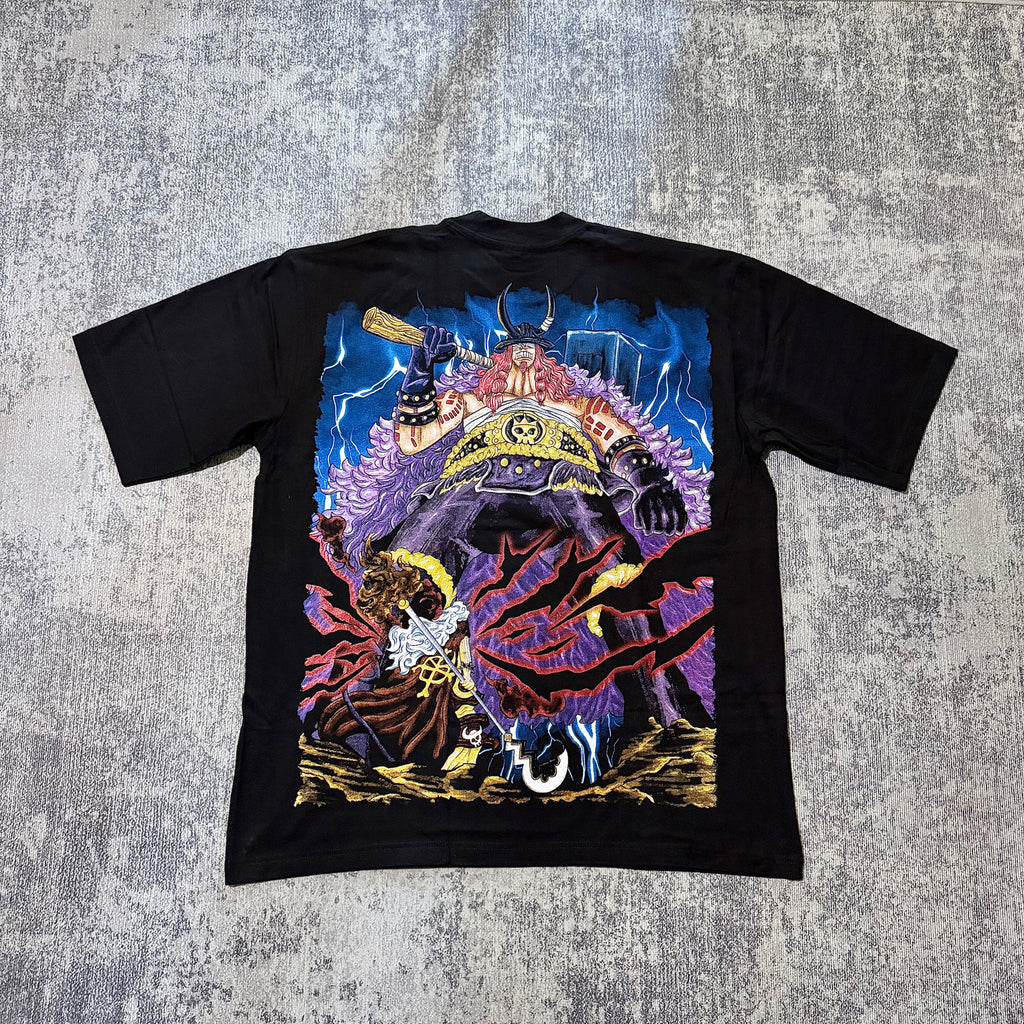 One Piece - Nerona Imu Standing back