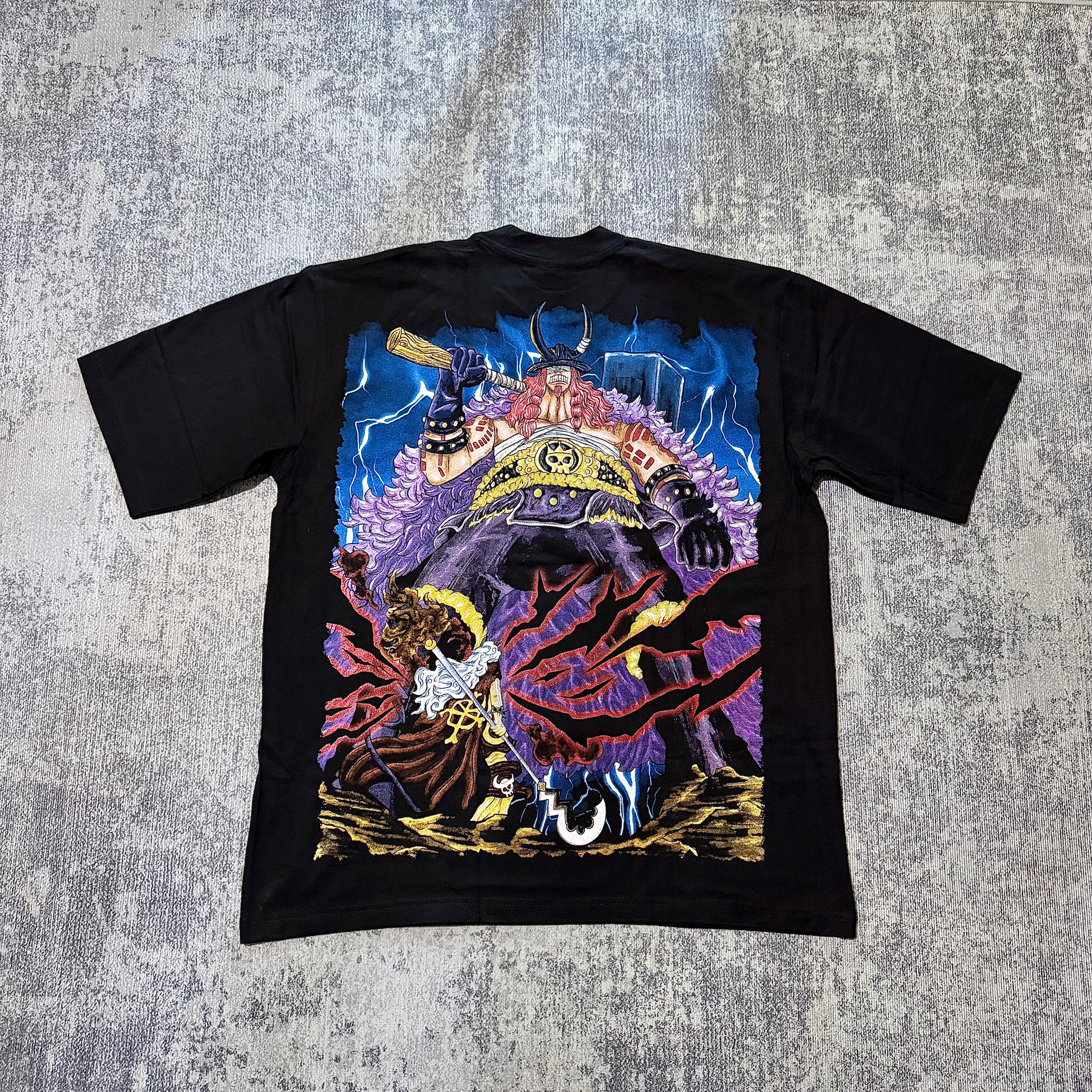 One Piece - Nerona Imu Standing back