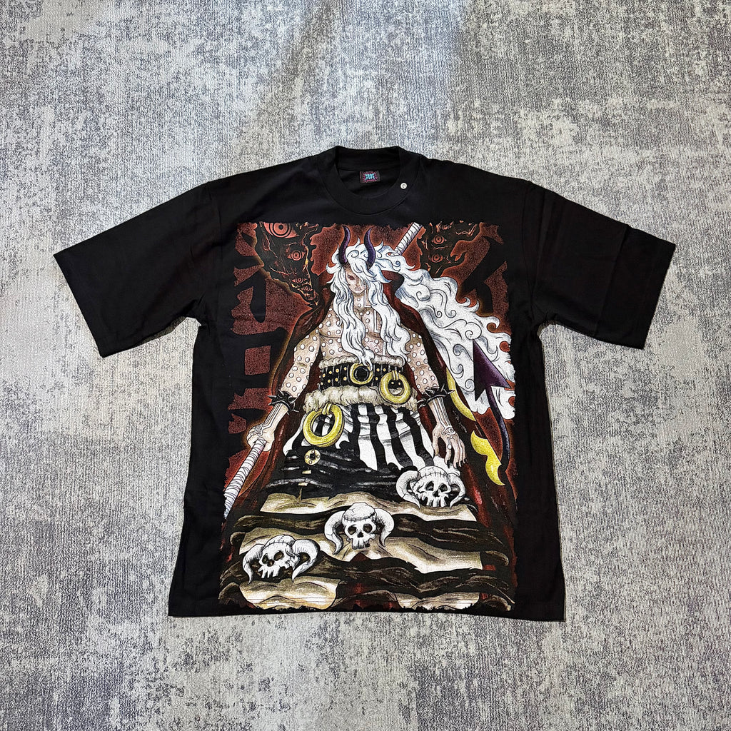 One Piece - Nerona Imu Standing front