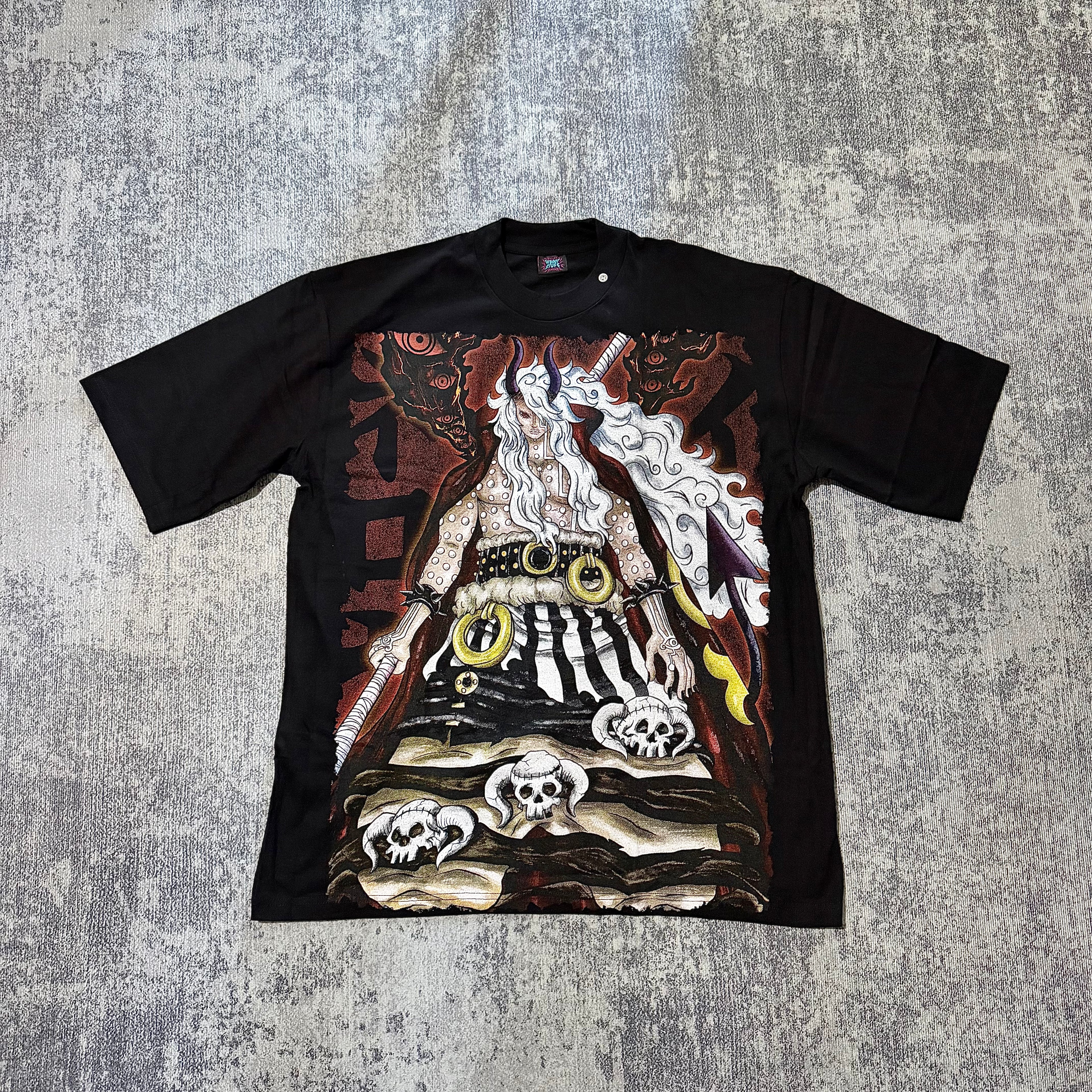 One Piece - Nerona Imu Standing front