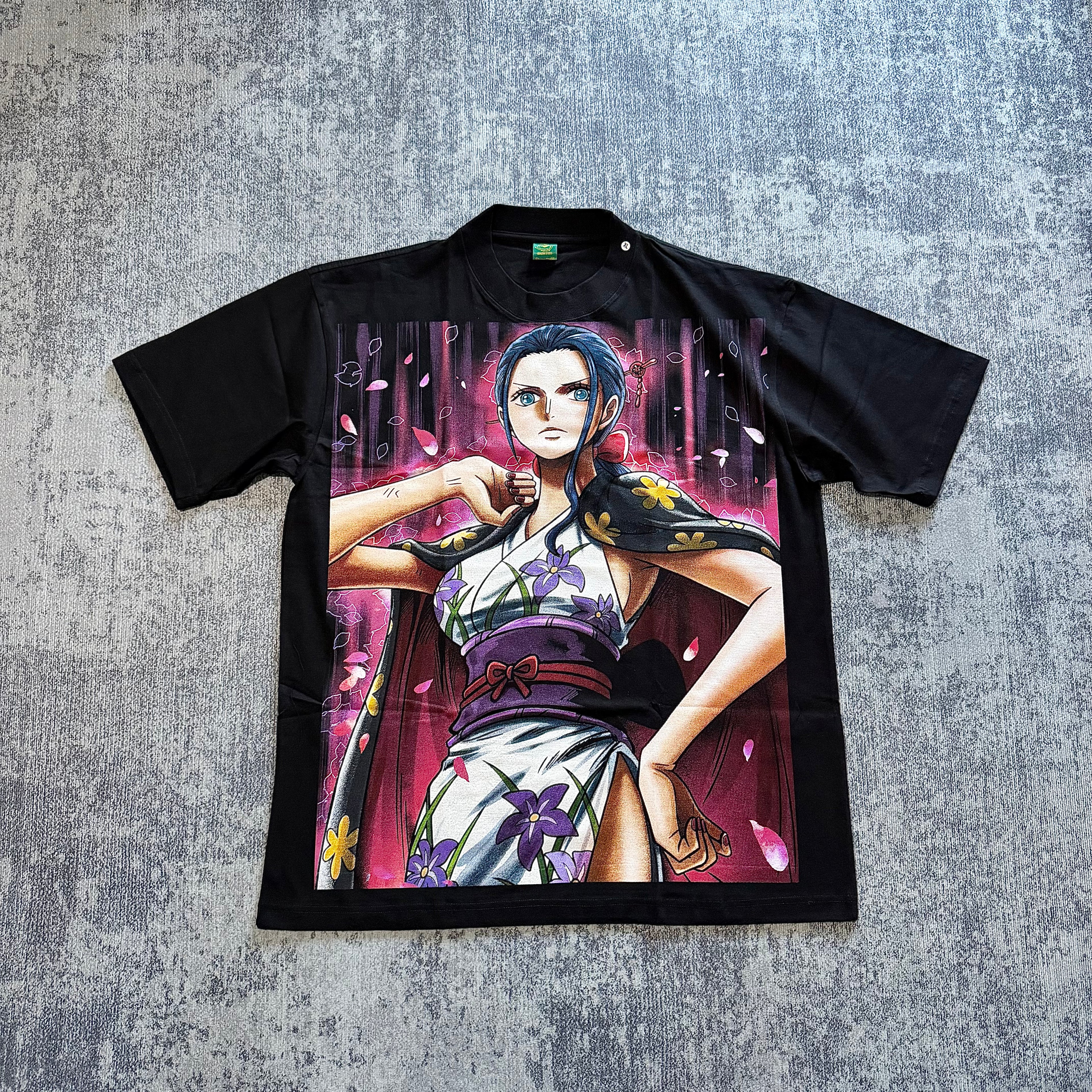 One_Piece_-_Nico_Robin_black_front