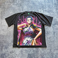 One_Piece_-_Nico_Robin_faded_front
