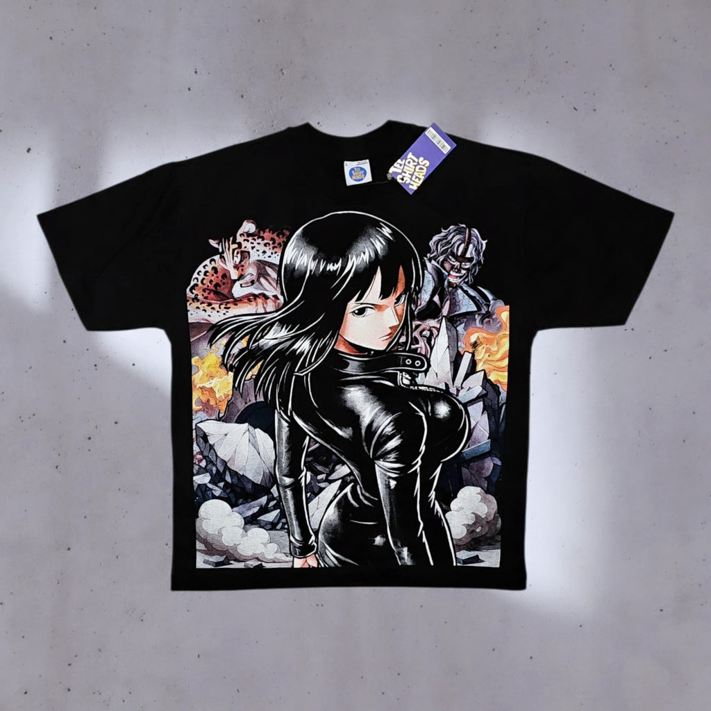 One Piece - Nico Robin front