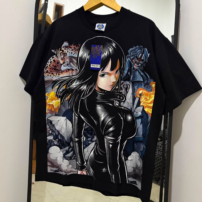 One Piece - Nico Robin front