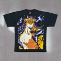 One Piece - Rob Lucci front