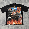 One Piece - Rocks D Xebec, God Valley Incident front