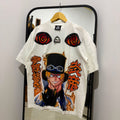 One Piece - Sabo white front