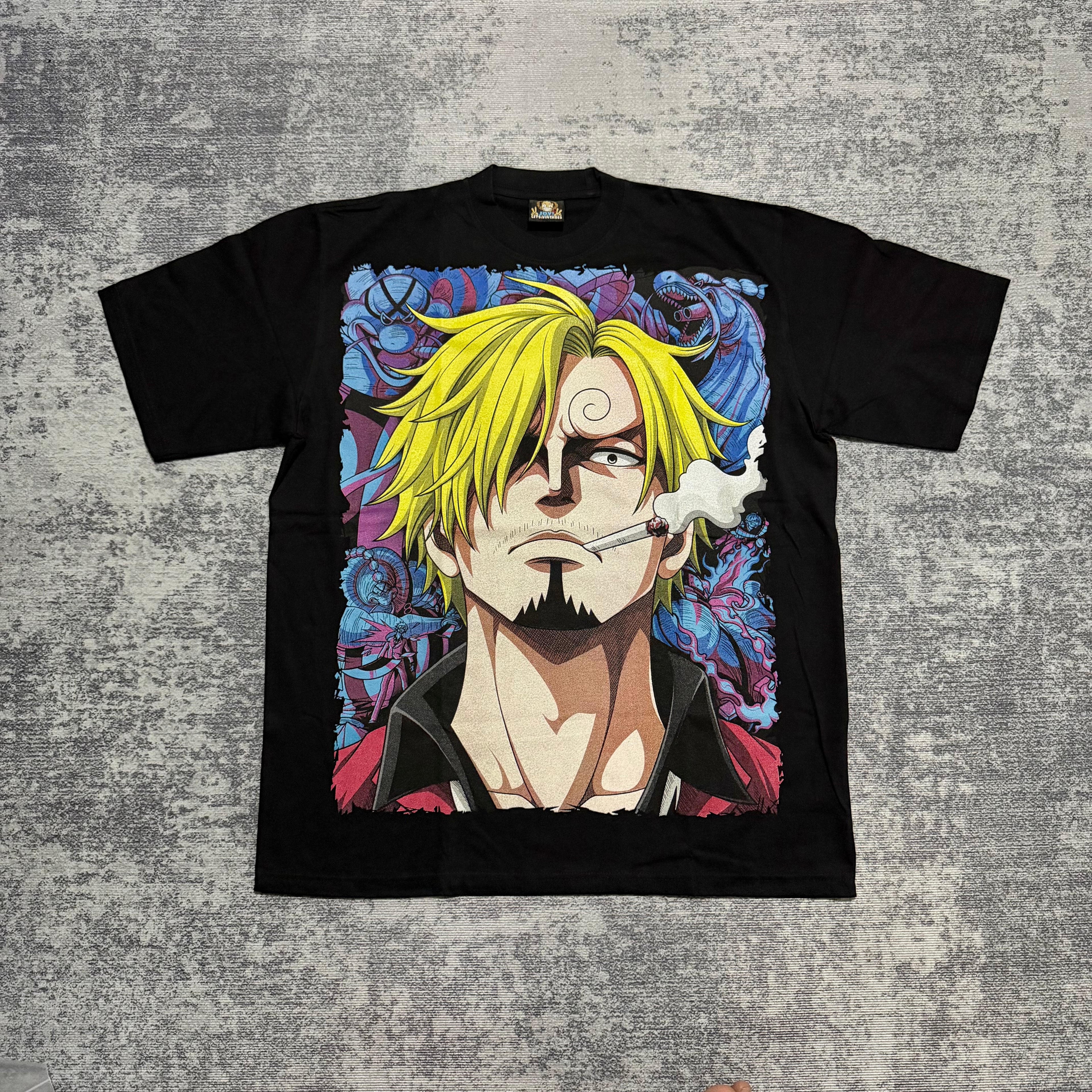 One_Piece_-_Sanji_Smoking_front