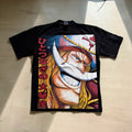 One Piece - Shirohige : White beard front