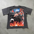 One Piece - Xebec 2 faded front