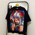 One Piece - Yamato front
