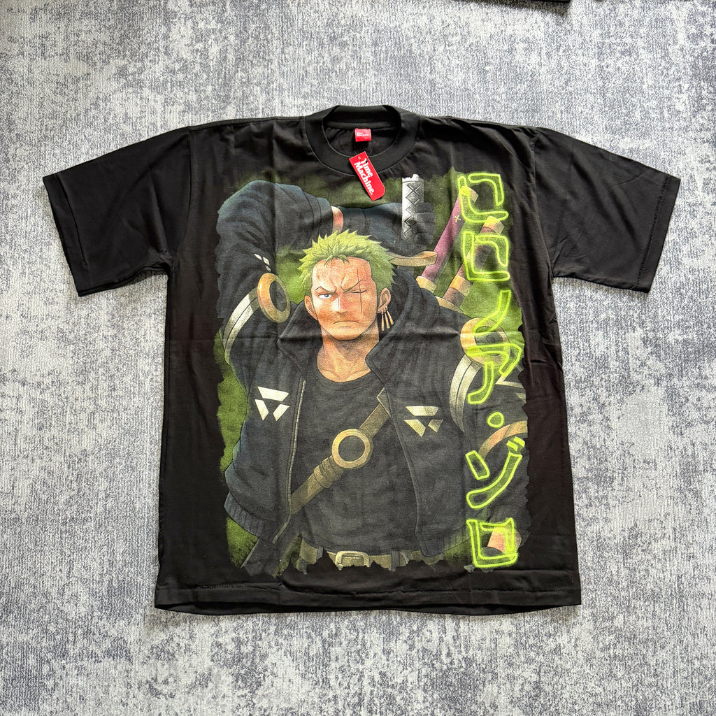 One Piece - Zoro egghead front