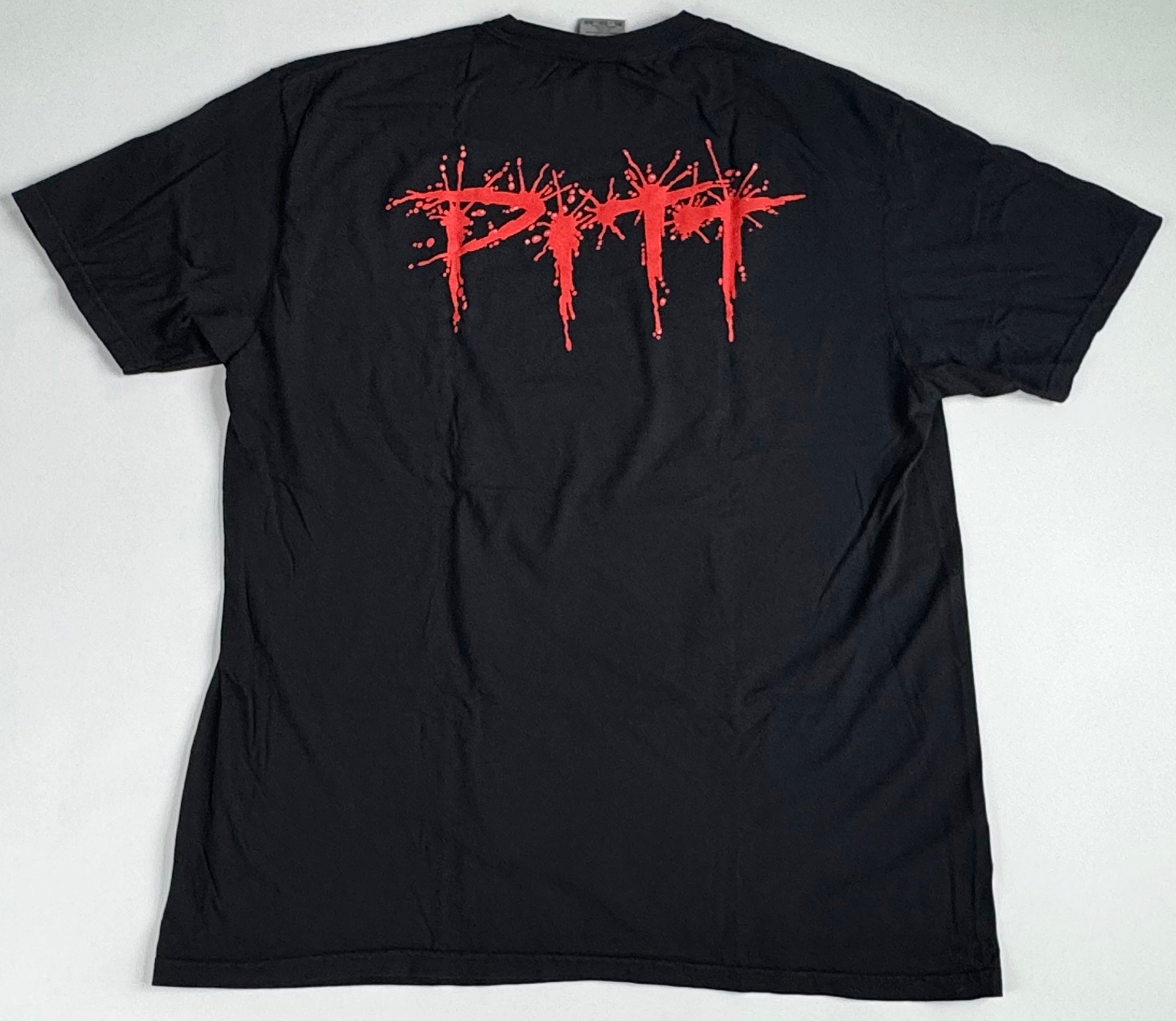 Pitt T-Shirt - XL