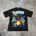 Pokemon - Charizard Pocket Monsters front