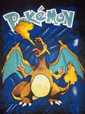 Pokemon - Charizard Pocket Monsters front zoom