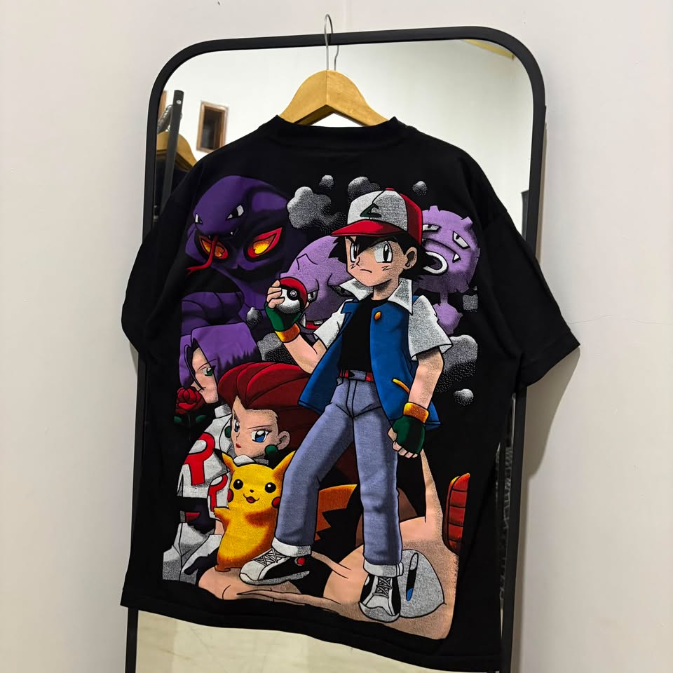 Pokemon - Mewtwo 150 back