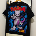 Pokemon - Mewtwo 150 front