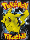 Pokemon - Pikachu : Group front zoom