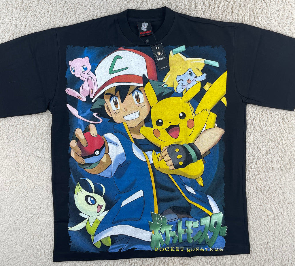Pokemon - Pocket Monsters : Legendary Pokemon front
