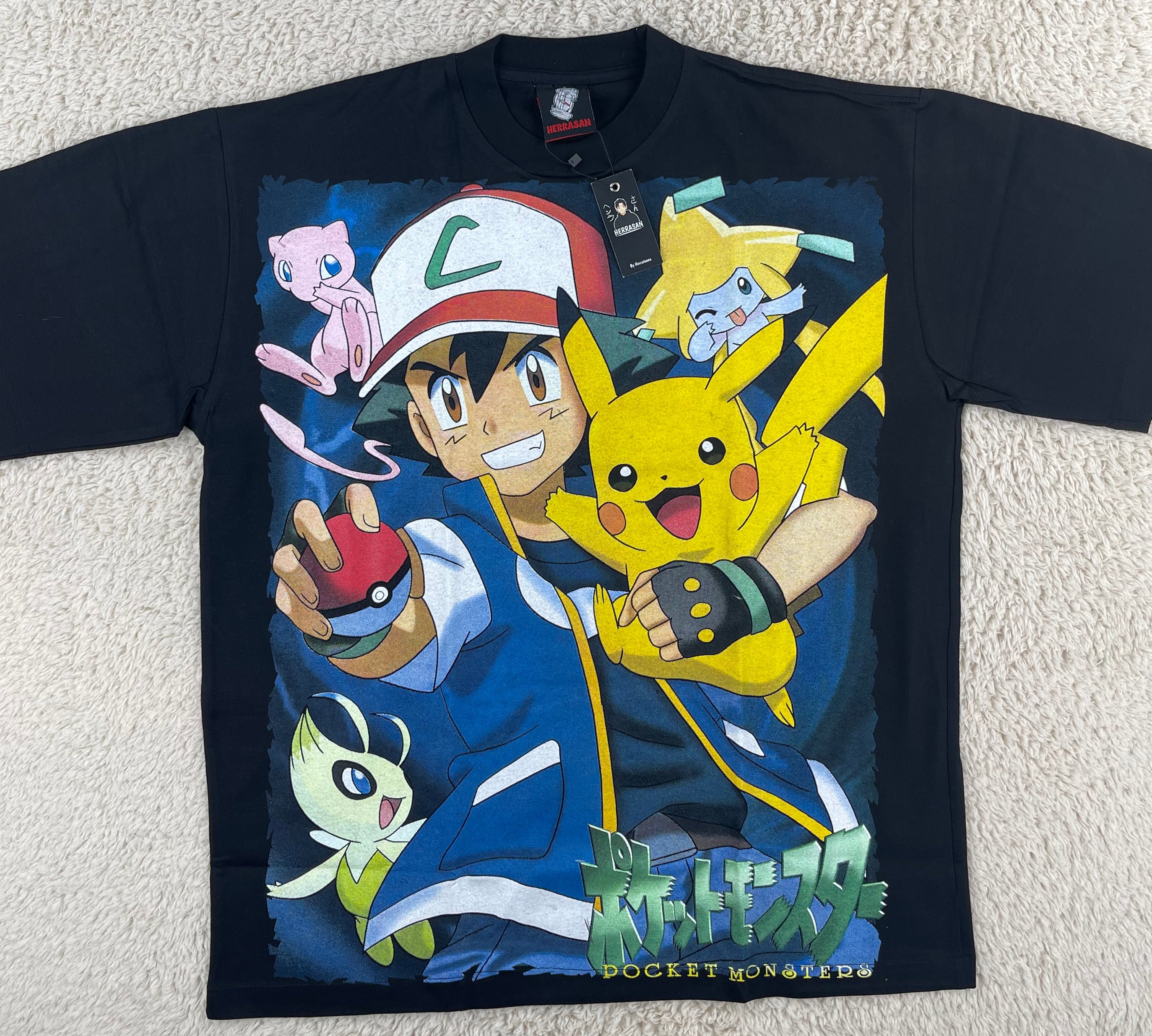Pokemon - Pocket Monsters : Legendary Pokemon front