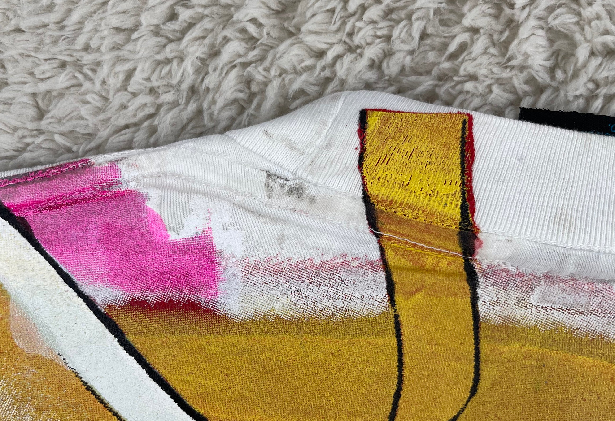 Pokemon - Rayquaza and Celebi AOP damage