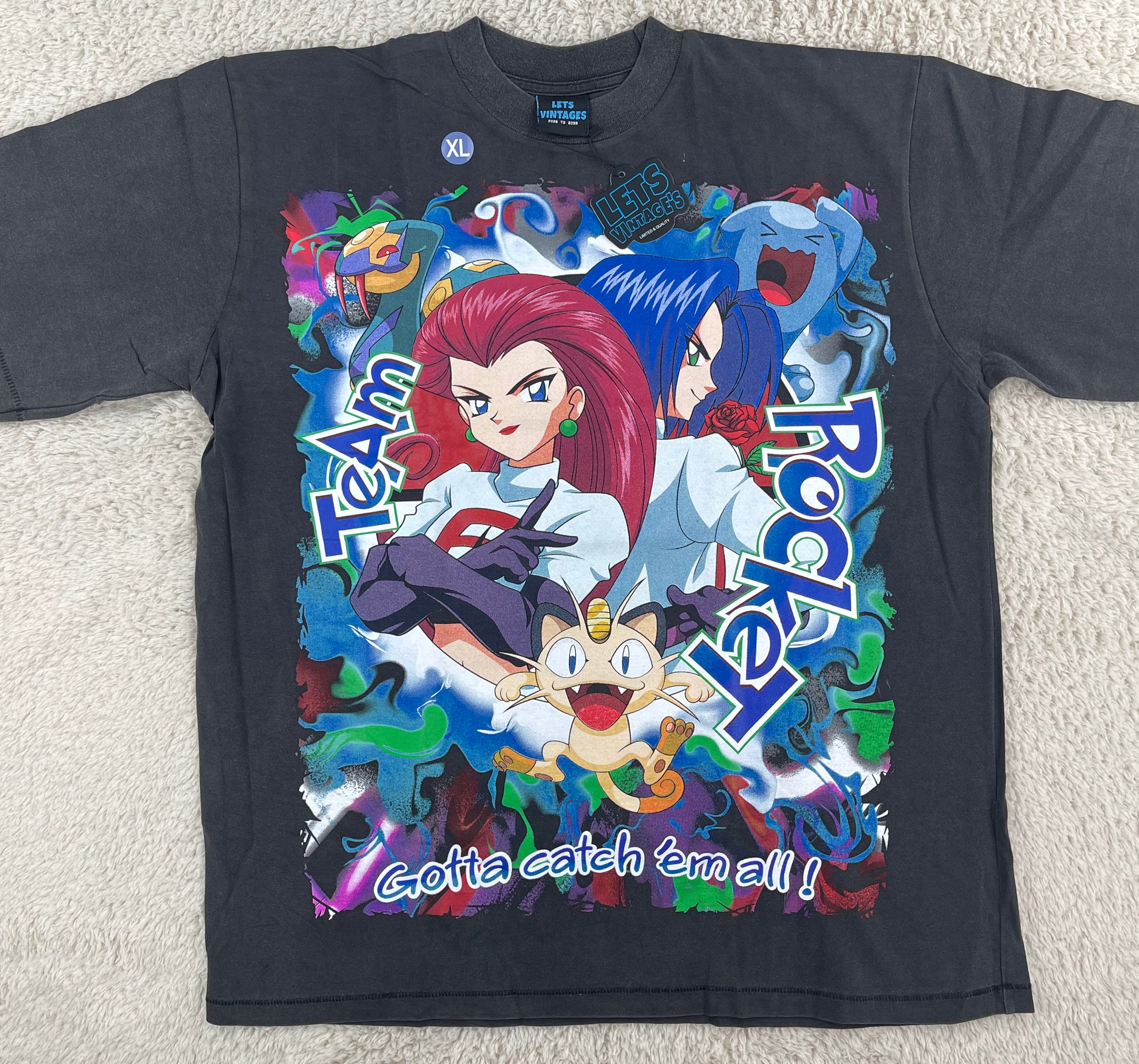 Pokemon - Team Pokemon - Gotta Catch Em All : Group front