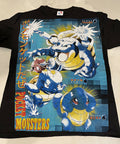 Pokemon Squirtle front
