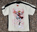 Raiden : Mortal Kombat cream front
