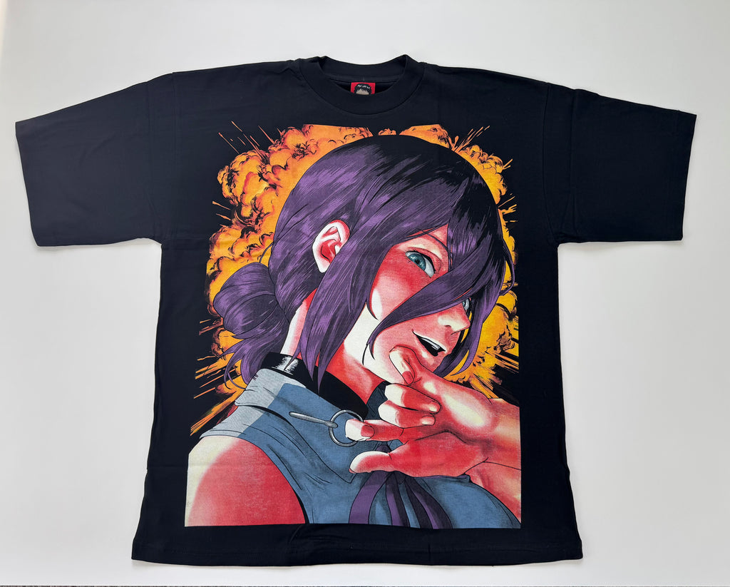Chainsaw Man - Reze T-Shirt - XL