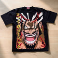Rocks D Xebec Pirates front