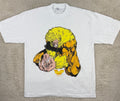 Sabretooth - Classic Creed - White - L