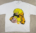 Sabretooth - Classic Creed - white - XL