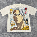 Sakamoto_Days_-_Taro_Sakamoto_-_White_T-Shirt_-_L_front-4537e13790