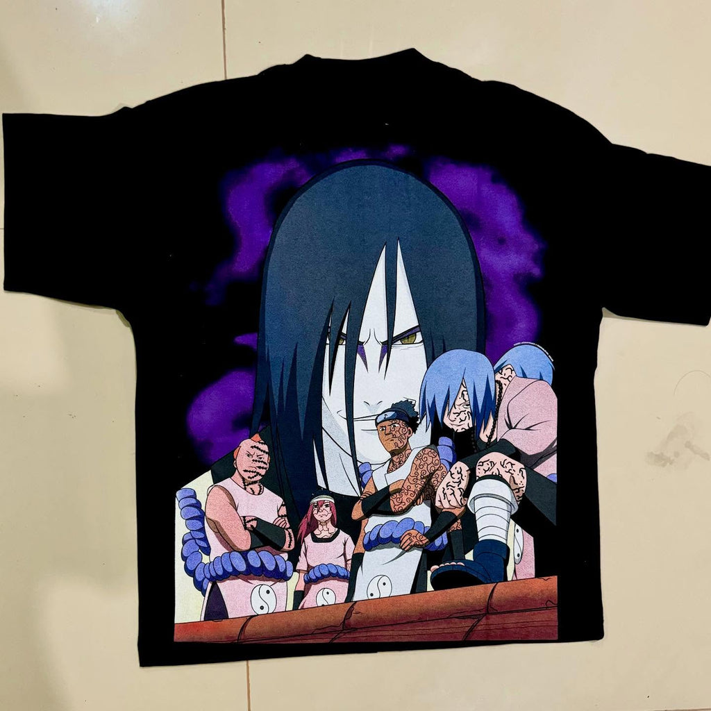 Sasuke V2 back