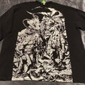 Satans soldiers GITD thermal front