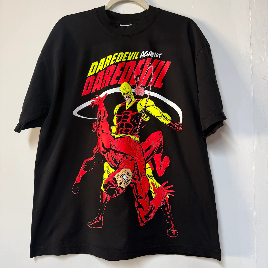 Self Harm - Daredevil