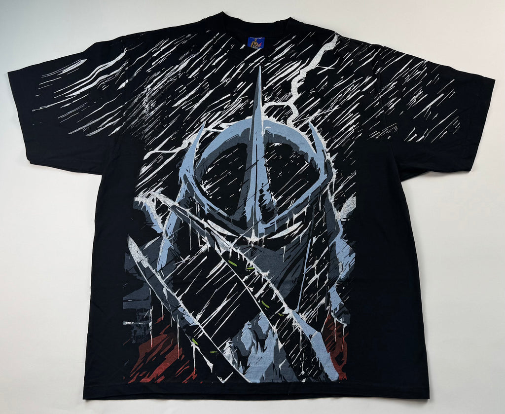 TMNT - Shredder T-Shirt - 2XL