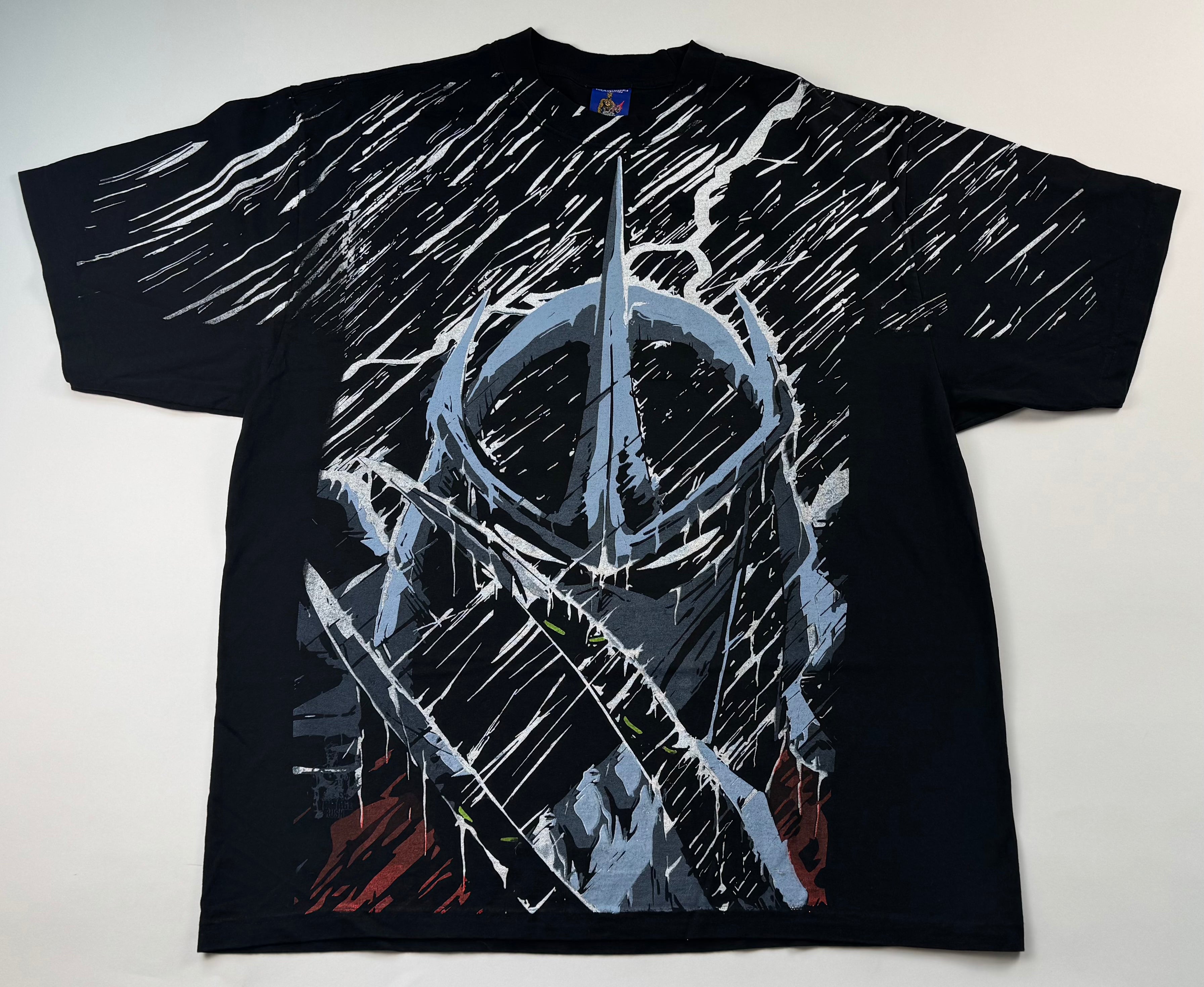 TMNT - Shredder T-Shirt - 2XL