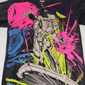 Silver Surfer GITD Glow-in-the-dark front