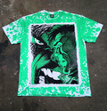 Smash Pack - Hulk Within shirt front