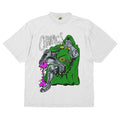 Smoke Break - Doom Chronic white
