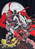 Spawn Knight T-Shirt - XL