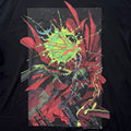 Spawn green energy Front Zoom
