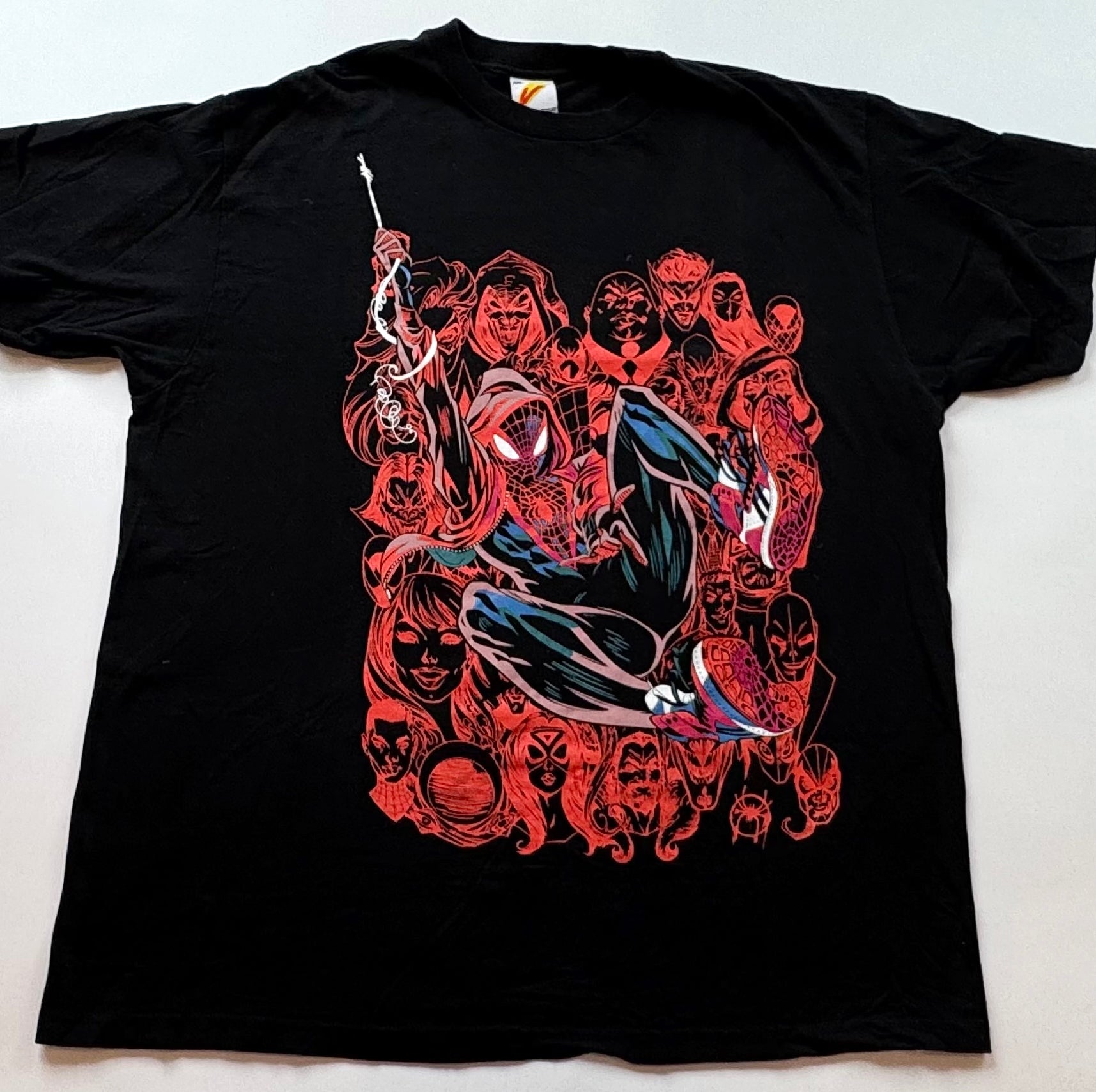 Spider-Man - Miles Morales Front