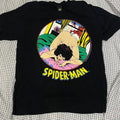 Spider-Man - Peeking Pete front