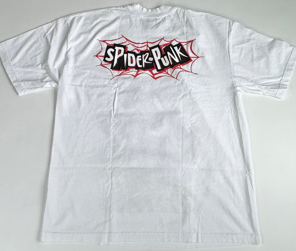 Spider-Punk UK T-Shirt - XL