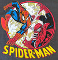 Spider-Man vs Spider-Doppelganger - T-Shirt - XL